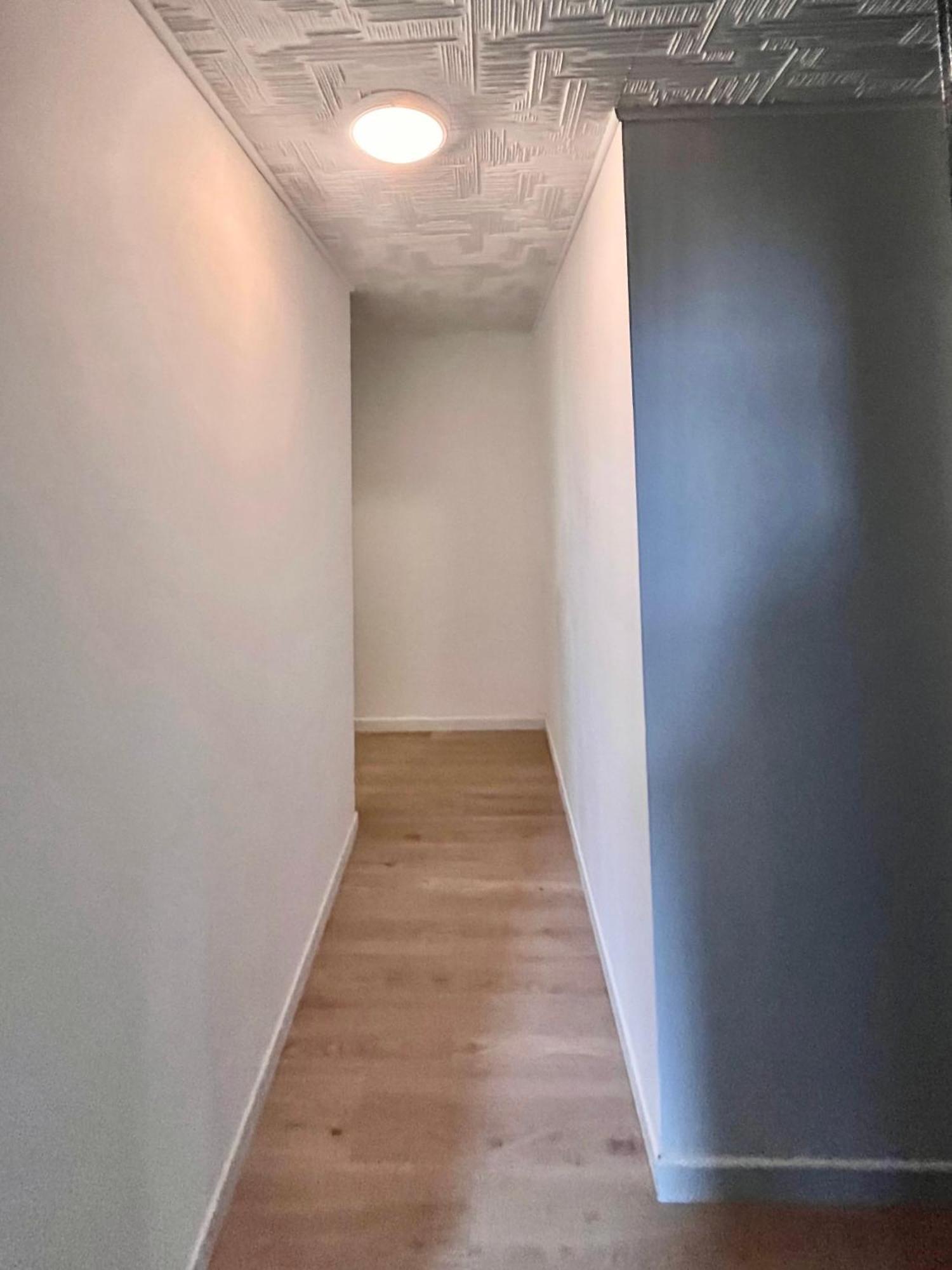 Apparemment Spacieux T5 Lyon Exterior photo