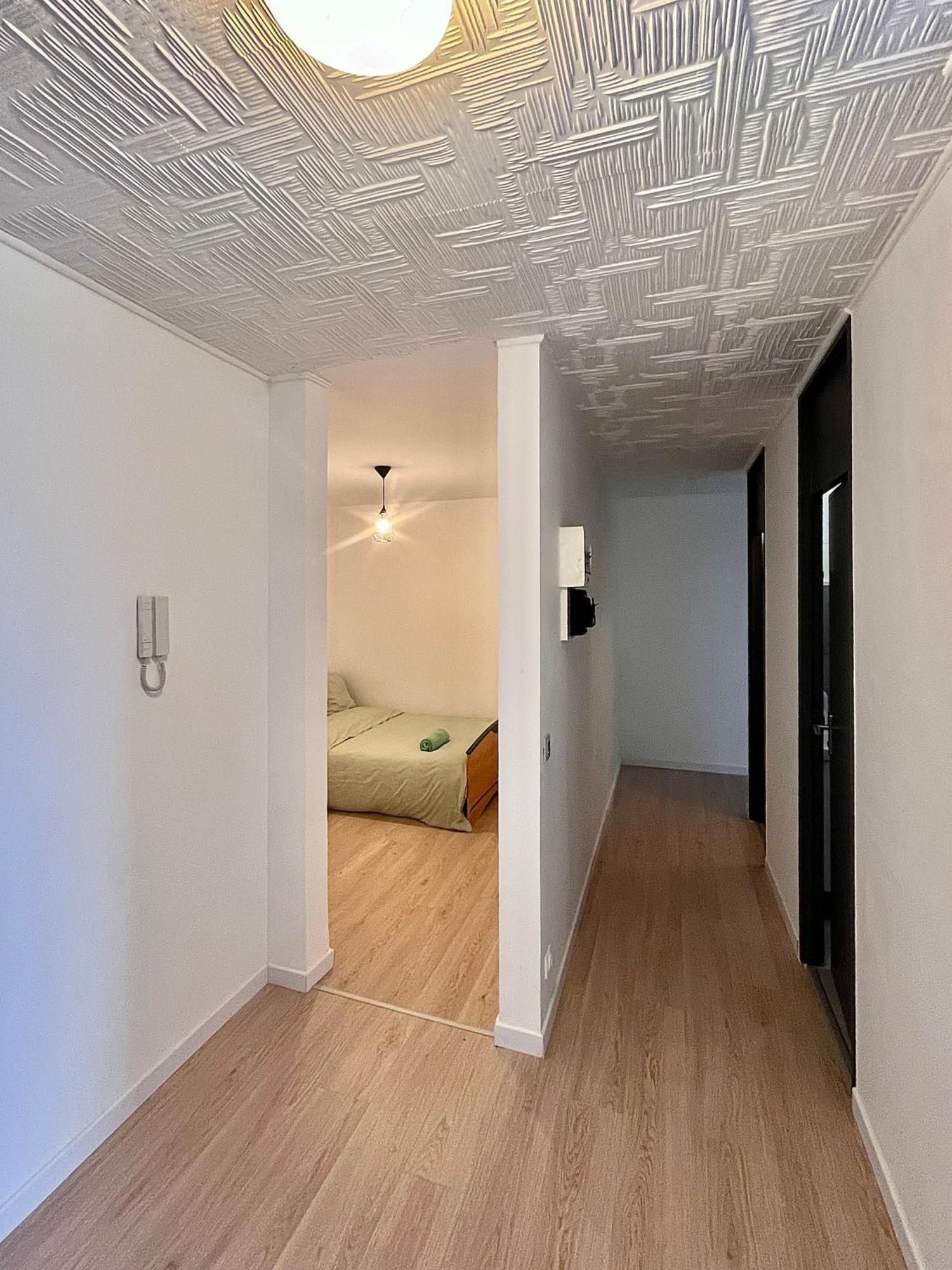 Apparemment Spacieux T5 Lyon Exterior photo